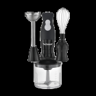Blender vertical 3 in 1 Techwood TMS-8356, 500ml, 300W