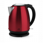 Fierbator apa ETA 359090010 Alena, rosu Putere: 2200 W Capacitate: 1,7 L Culoare: rosu