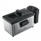 Friteuza Heinner HDF-1800SS, putere: 1800W, capacitate ulei 3L