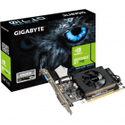 Gigabyte Placa video GIGABYTE GeForce® GT 710, 2GB DDR3, 64-bit