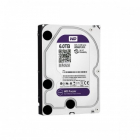 HDD intern WD, 3.5', 6TB, PURPLE, SATA3, IntelliPower (5400rpm), 64MB