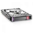 HDD Server HP 1.2TB 6G SAS 10K RPM SFF 2.5' SC DUAL PORT ENT 3YR WARRANTY