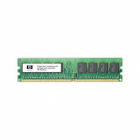 Memorie Server HP 8GB (1x8GB) Dual Rank x8 PC3L-10600E (DDR3-1333) Unbuffered CAS-9 Low Voltage Memo