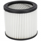 Filtrul tip HEPA pentru aspirator DED65973, diametru 13,3 cm