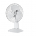 Ventilator de masa Midea FT30-21M, 30 W, diametru 30 cm, alb