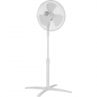 Ventilator cu picior Midea FS40-21M, 40 W, alb, diametru 40 cm