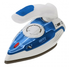 Fier de calcat portabil, pentru calatorii, Camry CR5040, 1000W