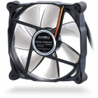 Ventilator Carcasa L-M12P - 1000 - 2000 RPM, Zgomot 29 dBA, PWM
