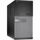 Dell, OPTIPLEX 7020,  Intel Core i3-4150, 3.60 GHz, HDD: 500 GB, RAM: 4 GB, unitate optica: DVD RW, video: Intel HD Graphics 4400; TOWER