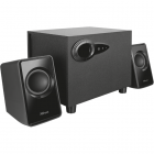 Avora 2.1 Negru