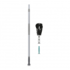 Kärcher Mătură pentru praf si păianjeni, 97-184 cm