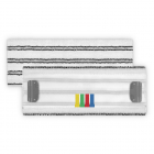 Kärcher Mop plat Uni Junior cu bandă moale, 35 cm