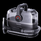 Aspirator cu spalare si curatator cu abur Techwood TAN-7066V, 600W-800W