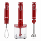 Blender vertical 3 in 1 Techwood TMS-9605, 600 W, 500ml