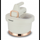 Mixer cu boluri Techwood TMB-340, 2 x 3.5L, 500W, 2 in 1 manual si cu bol
