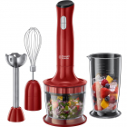 Blender 3in 1 Russell Hobbs 24700-56 Desire