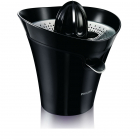 Storcator HR2752/90 pentru citrice, putere 85W, negru