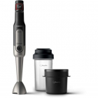 Mixer vertical Philips ProMix HR2651/90 [Gama Viva Collection]