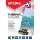 Folie de laminat Folie pentru laminare, A3 125 microni 100buc/top Office Products