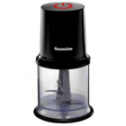 Blender Hausmeister HM5509, Negru, Putere: 300 W