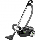 Aspirator cu sac,putere de aspirare 200 w,4 trepte de aspiratie,filtru HEPA 13, 2 filtre de burete, filtru de spuma,Mod-23