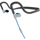 Casti Energy Earphones Sport 2, Albastru