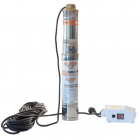 Pompa submersibila RURIS Aqua 104, 1100W, 100m