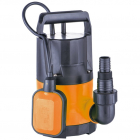 Pompa submersibilă RURIS Aqua 8, 400W