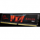 Memorie F4-2400C17D-16GIS, D4, 2400 MHz, 16GB, C17 GSkill Aegis K2