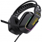 Casti Gaming X13 Black