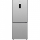 Combina Frigorifica RC4201FTXE 417L E No Frost Display Electronic LED Usi Revers Inox