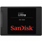 SSD ULTRA 3D SATA 2.5inch 4TB