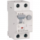 Intrerupator Automat Diferential RCBO 195128 Eaton 195128 Moeller HNB-C20/1N/003, 20A, curba C, 1P+N, 30mA, 6 kA