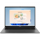 Laptop Vivobook S16 WUXGA 16 inch Intel Core 7 240H 16GB 1TB SSD Free Dos Matte Gray