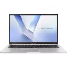 Laptop VivoBook 15 FHD 15.6 inch AMD Ryzen 5 150 16GB 512GB SSD Free Dos Cool Silver
