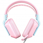 Casti Gaming X13 Pink