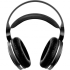 Casti wireless Philips SHD8850/12 pentru TV, negru