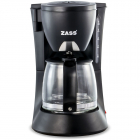 Cafetiera ZCM 02 600W 0.6l Negru