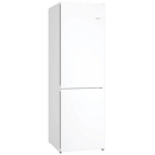 Combina Frigorifica Serie 4 KGN362WDF Freestanding 321L Clasa D Alb