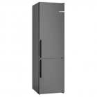 Combina Frigorifica Serie 4 KGN39VXBT Freestanding 363L Clasa B Negru