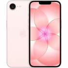 Telefon mobil iPhone 17e 512GB 8GB RAM Dual Sim 5G Soft Pink