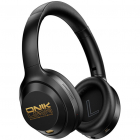 Casti Gaming GT811 Bluetooth 5.4 / Jack 3.5MM Negru