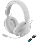Casti Gaming Alienware Pro Wireless  Lunar Light
