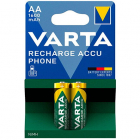 ACUMULATOR AA 1600MAH BLISTER 2 BUC