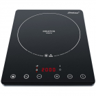 Plita IK 65 SLIM, hotplate (black)