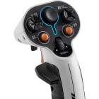 Consola Sol-R 2 HOSAS Space Sim Duo (black/white)
