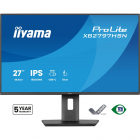 Monitor XB2797HSN-B1 27inch LCD USB-C 4MS FULL HD 1920X1080 Negru