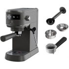 Espressor Cafea Explore 6 E6EC1-6BST 1400W 15 bar Negru