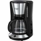 Cafetiera 24010-56 Adventure 1100W 1.25L Negru
