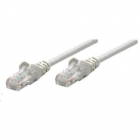 Cablu Retea UTP Cat 5E 10m Grey